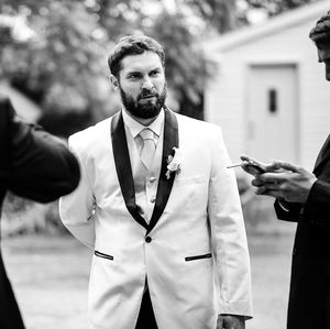 Meet your Posher, Mike